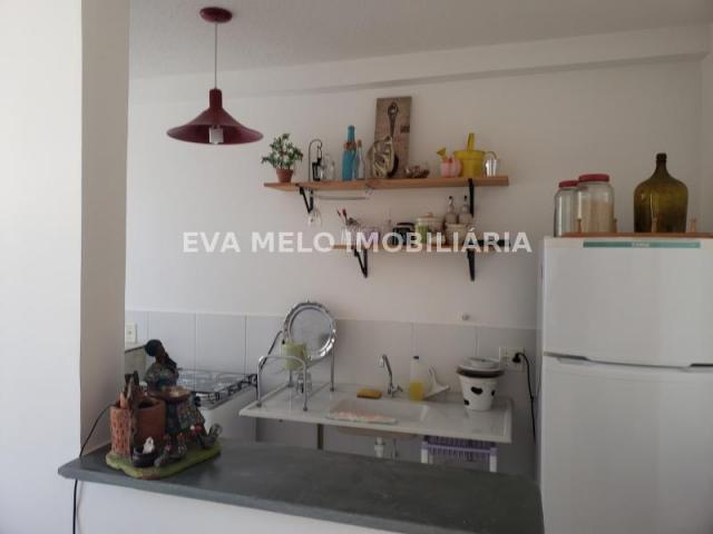 Apartamento para alugar com 2 dormitórios em Bairro santa rita, Goiania cod:em915 - Foto 10