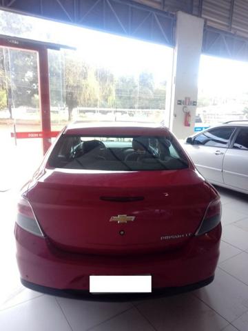 Chevrolet Prisma 1.4 LT C/ My-link - Foto 4