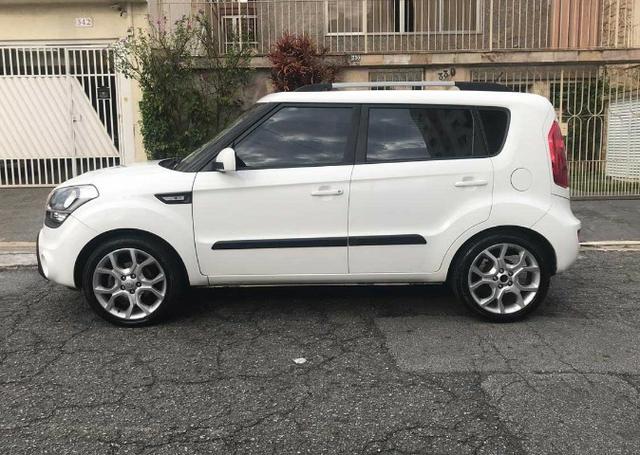 Kia Soul EX 2014 - Automático - Foto 5