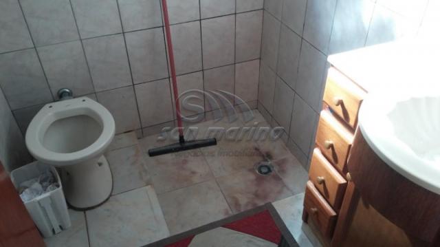Casa à venda com 2 dormitórios cod:V1271 - Foto 4