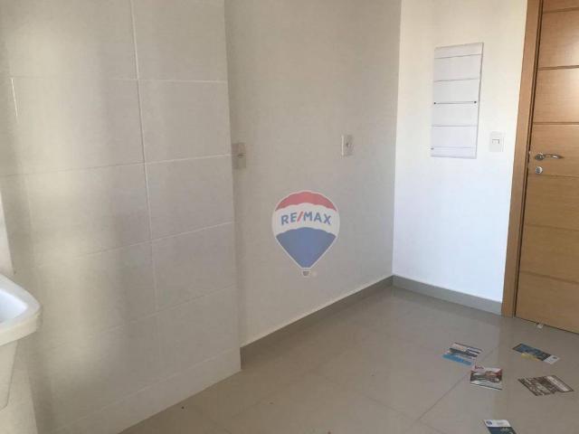Apartamento - Le Champ, Jardim Cuiabá, Cuiabá. - Foto 5