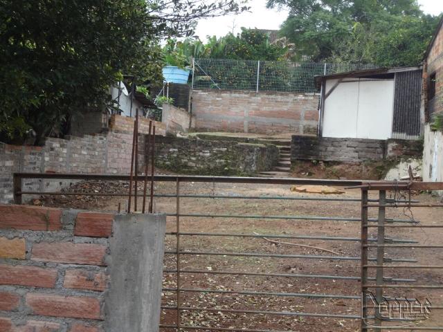 Terreno à venda em Guarani, Novo hamburgo cod:15691