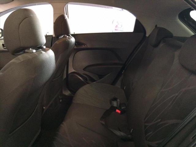 HYUNDAI HB20 1.0 COMFORT 12V FLEX 4P MANUAL - Foto 6