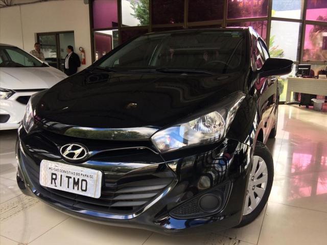 HYUNDAI HB20 1.0 COMFORT 12V FLEX 4P MANUAL