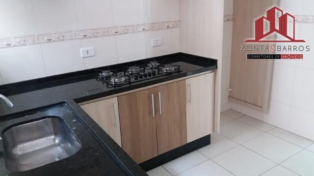 Casa à venda com 3 dormitórios em Nações, Fazenda rio grande cod:CA00099 - Foto 19