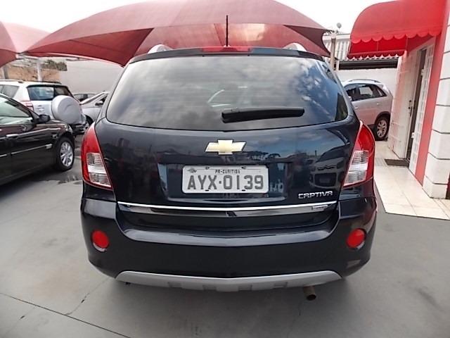 Captiva Sport 2.4 - Foto 6