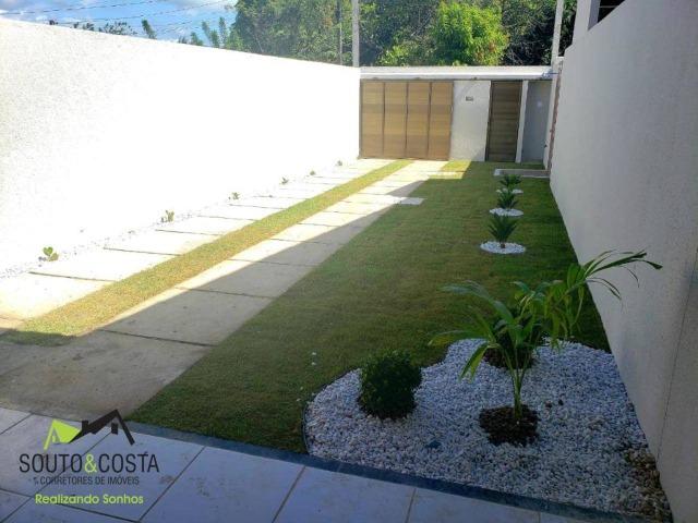 Casa com acabamento diferenciado - Foto 13