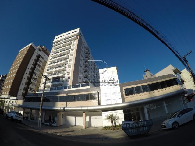 Apartamento à venda com 3 dormitórios em Centro, Criciúma cod:27431