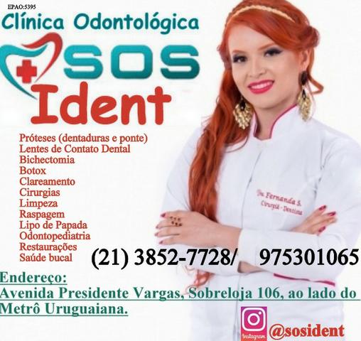 Dentista