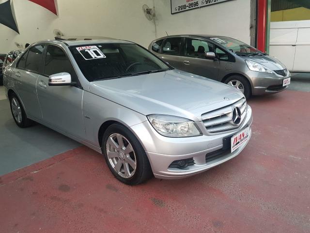 Mercedes-benz C-180 Mercedes-benz C-180 - Foto 2