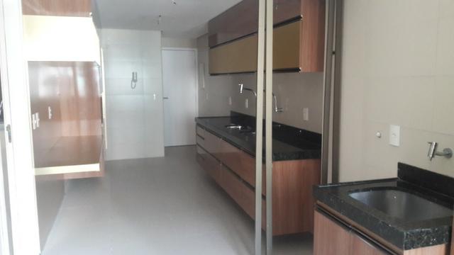 Apto alto pradrão na Jatiúca - Foto 18