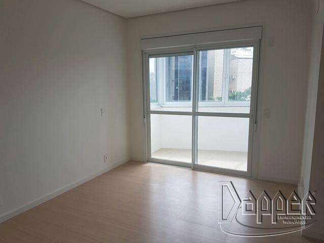 Apartamento à venda com 3 dormitórios em Hamburgo velho, Novo hamburgo cod:13623 - Foto 14