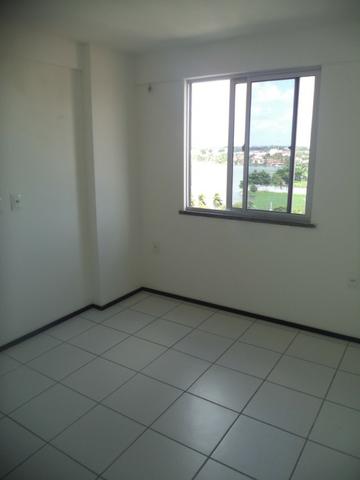 Apto na Parangaba Próx Lagoa, Shopping Jóquei, Boa Ventilação, 2 Qtos, 50m e 1 Vg - Foto 16