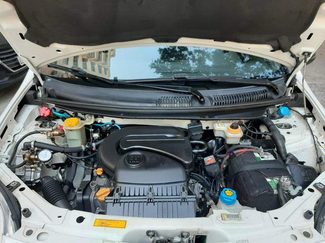 Fiat Palio Atractive 2013 1.4 8V Completa - Foto 12
