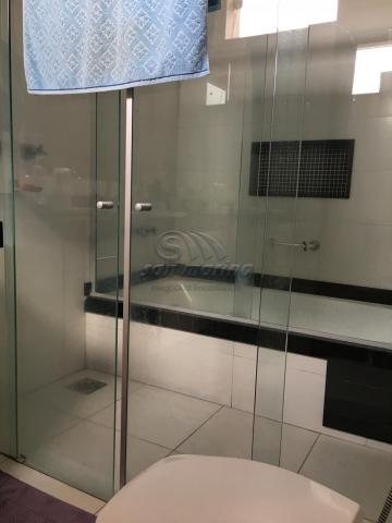 Casa à venda com 4 dormitórios em Jardim sao marcos i, Jaboticabal cod:V137 - Foto 17