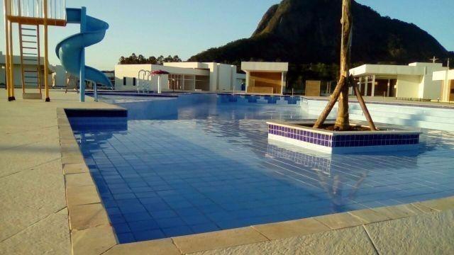 Inacreditavél 360 m² pronto construir vem para o Solaris Residence club ligue j