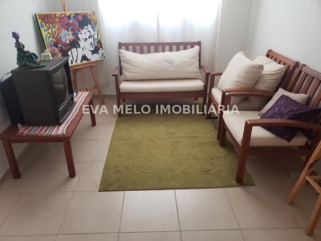 Apartamento para alugar com 2 dormitórios em Bairro santa rita, Goiania cod:em915 - Foto 6