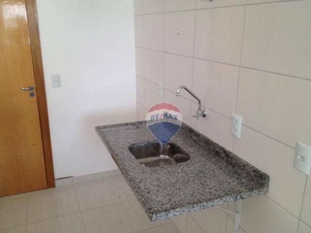 Apartamento a venda Torres imperial, Cuiabá. - Foto 8
