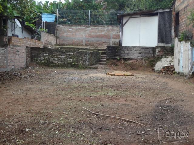 Terreno à venda em Guarani, Novo hamburgo cod:15691 - Foto 2