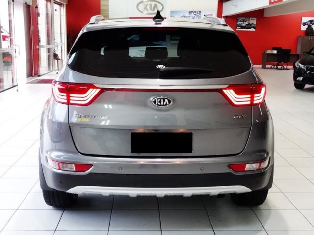 KIA SPORTAGE 2016/2017 2.0 EX 4X2 16V FLEX 4P AUTOMÁTICO - Foto 7
