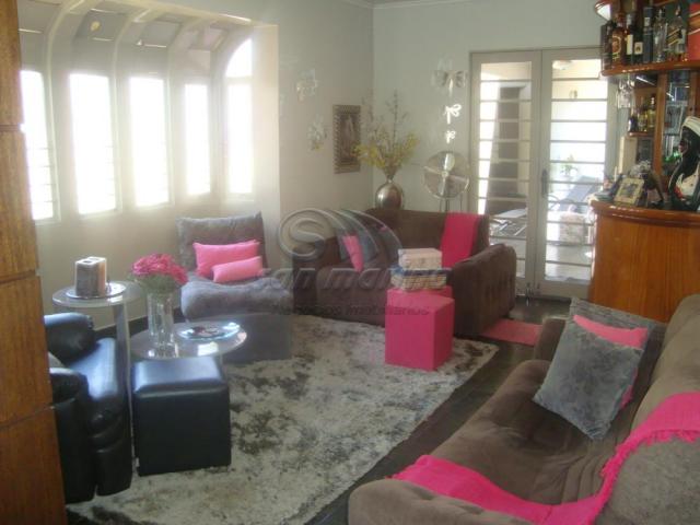 Casa à venda com 4 dormitórios em X, Jaboticabal cod:V1036 - Foto 4