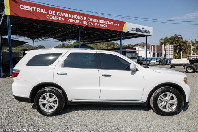 Dodge Durango Crew - Foto 3