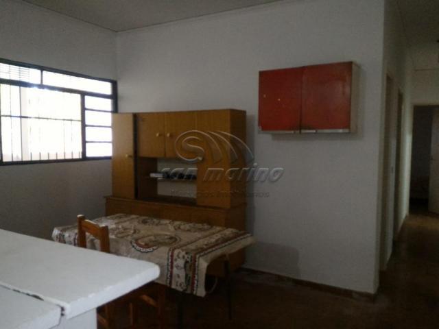 Casa para alugar com 3 dormitórios em Vila santa tereza, Jaboticabal cod:L3304 - Foto 9