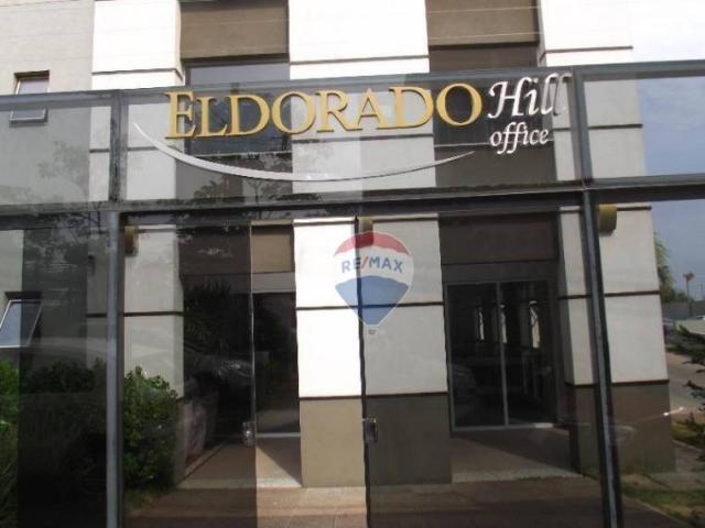 Sala comercial Eldorado Hill / Avenida do CPA VENDA OU LOCAÇÃO - Foto 2