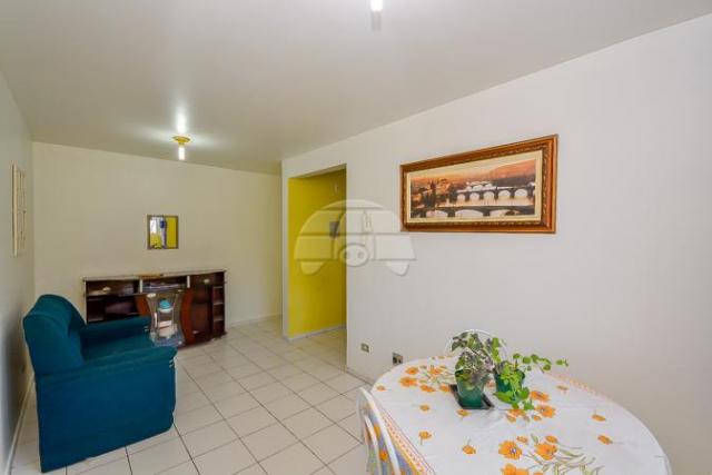 Apartamento à venda com 2 dormitórios em Cidade industrial, Curitiba cod:148433 - Foto 4