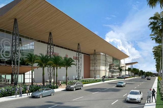 AF7 Consultoria Vende - Ponto Comercial no Park Shopping Canoas Canoas / RS