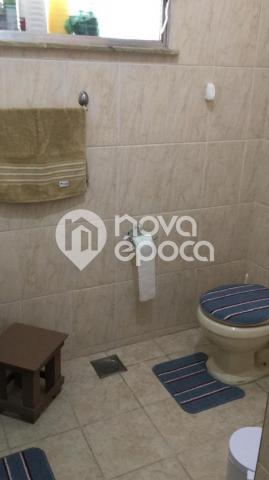 Apartamento à venda com 3 dormitórios em Rio comprido, Rio de janeiro cod:AP3AP30058 - Foto 13