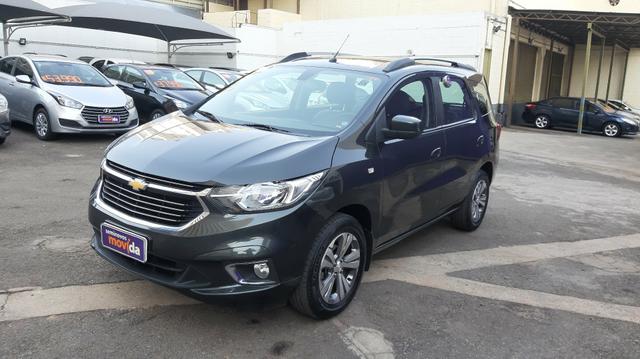 Spin Ltz 1.8 aut. 2018/2019