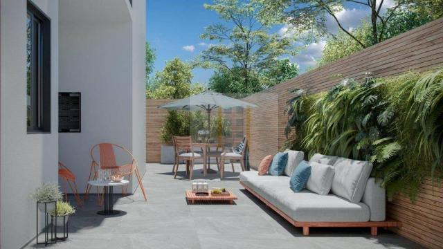 Apartamento com 2 dormitórios à venda, 93 m²- boa vista - curitiba/pr - Foto 13