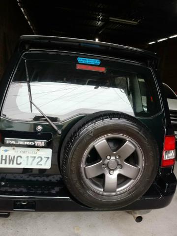 Pajero 2005