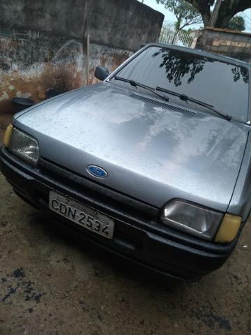 Escort 89