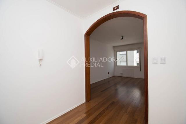 Apartamento para alugar com 2 dormitórios em Moinhos de vento, Porto alegre cod:305484 - Foto 19