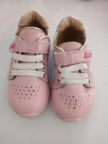 Tenis Otimo estado menina 21/22