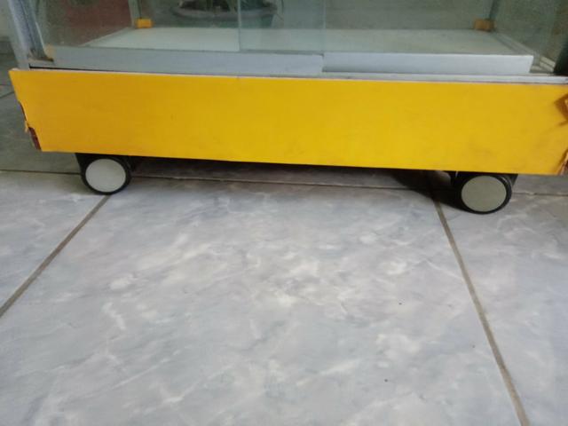 Prateleira vidro - Foto 3