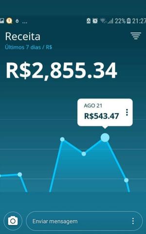 Renda extra sem precisar sair de casa - Foto 4