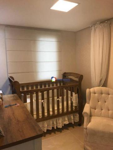 Apartamento com 2 dormitórios à venda, 67 m² por r$ 368.000 - setor bueno - goiânia/go - Foto 16