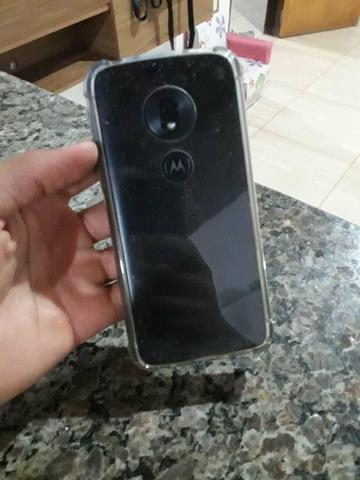 Troco por iphone, cel novo - Foto 3