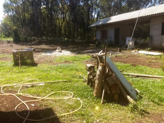 8287 | chácara à venda em guarapuava - Foto 9