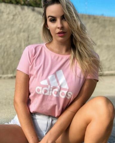 Blusas t shirt