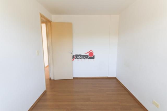 8287 | apartamento à venda com 3 quartos em santa cruz, guarapuava - Foto 6