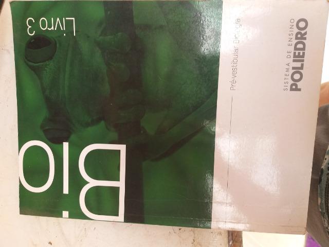 Doação de livros Didáticos - Foto 3