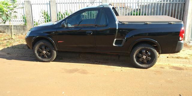 Vendo ou troco montana sport - Foto 2