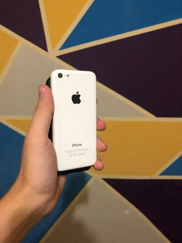 IPhone 5c 8bg