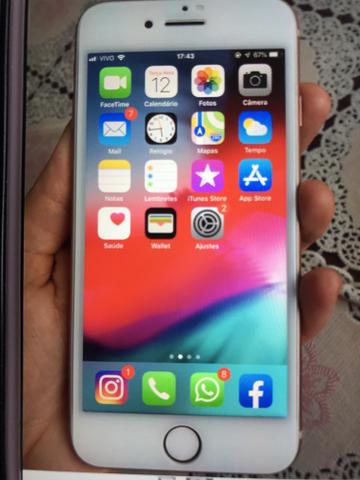 IPhone Gold 8 64gigas - Foto 2