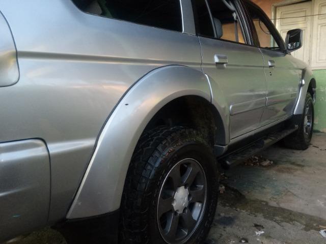Pajero sport - Foto 17