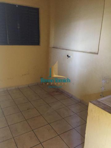 Casa com 4 dormitórios à venda por r$ 130.000 - fátima - teófilo otoni/mg - Foto 9